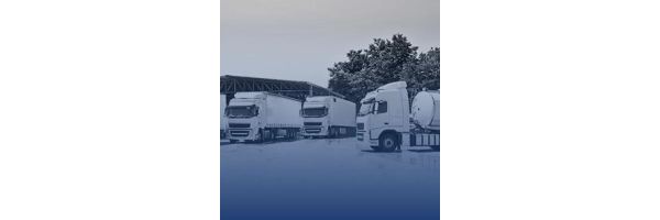 Anhängerverfolgung mit EYE Beacons und EYE Sensoren