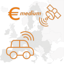Trackingtarif EU medium