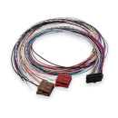 Tacho Verbindungskabel f&uuml;r Teltonika FMB640, FMB630,...