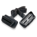 OBDII Konnektor Verl&auml;ngerungskabel